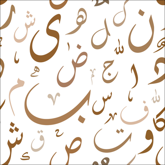 The richness of the Arabic Language