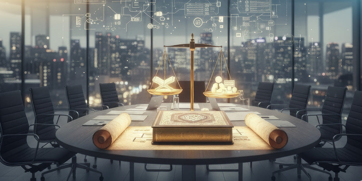 Methodology for Implementing Gradual Prohibition of Alcohol and Gambling in Corporate Practices: An Enhanced Quranic Perspective