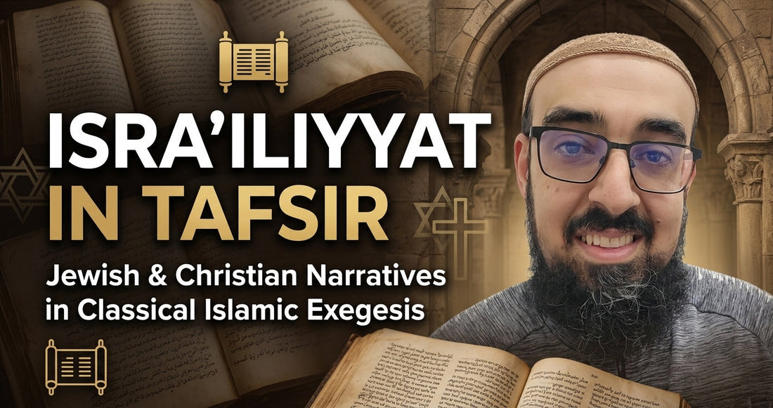 How Foreign Myths Slipped Into Quranic Interpretation