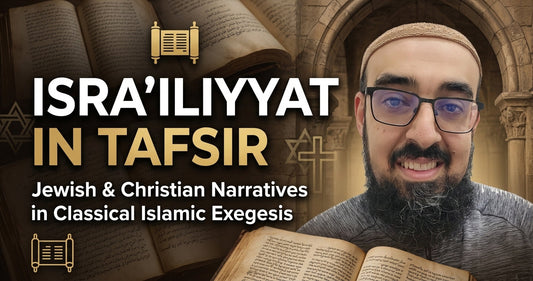 How Foreign Myths Slipped Into Quranic Interpretation