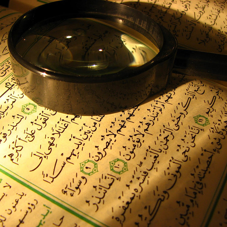 Quranic Studies