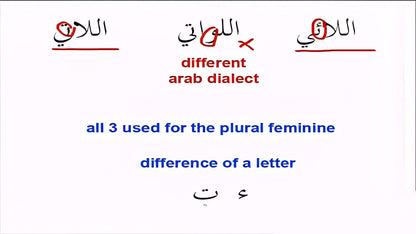 Linguistics and Quranic insights: Indefiniteness and Definiteness